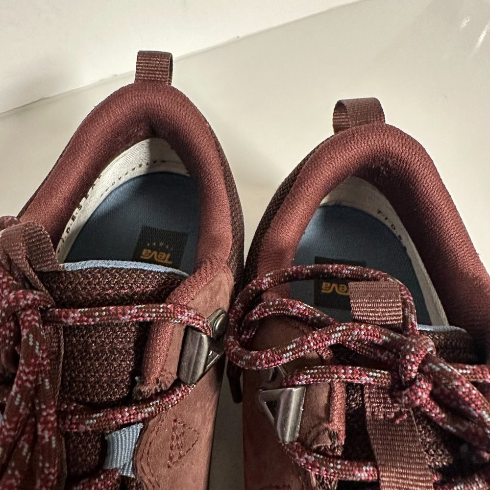Teva Arrowood Waterproof Hiking Shoe - Picture 9 of 12